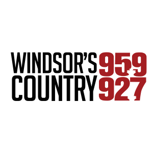 Windsor's Country Top 20-logo