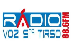 Radio Voz De Santo Tirso-logo