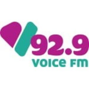 92.9 Voice FM