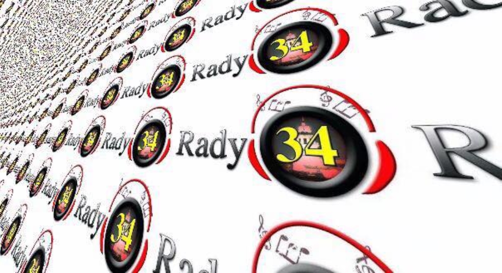 Radyo 34