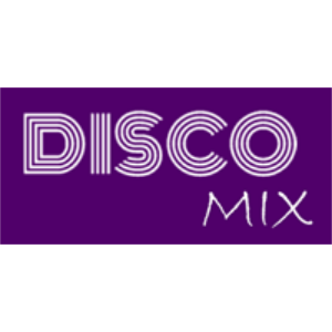 Disco Mix-logo