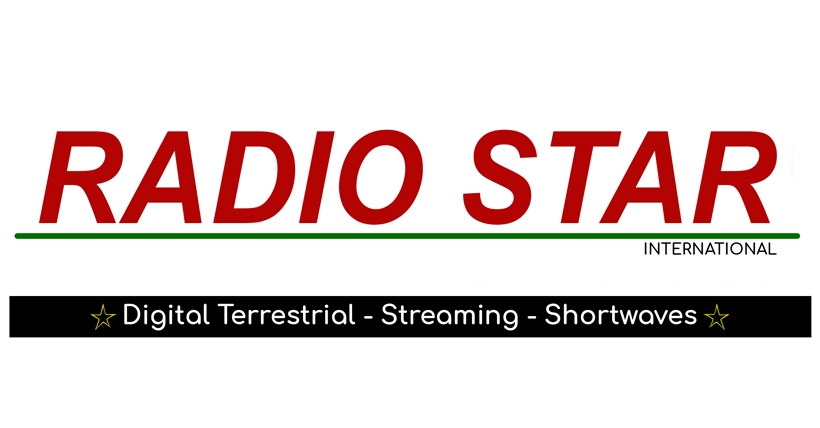 Radio Star - Pop Explosion