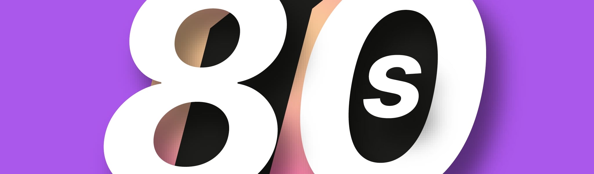 Energy 80s