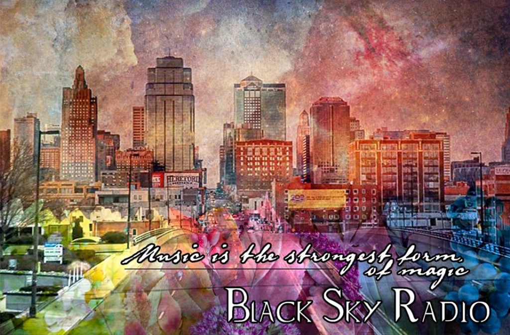 Black Sky Radio