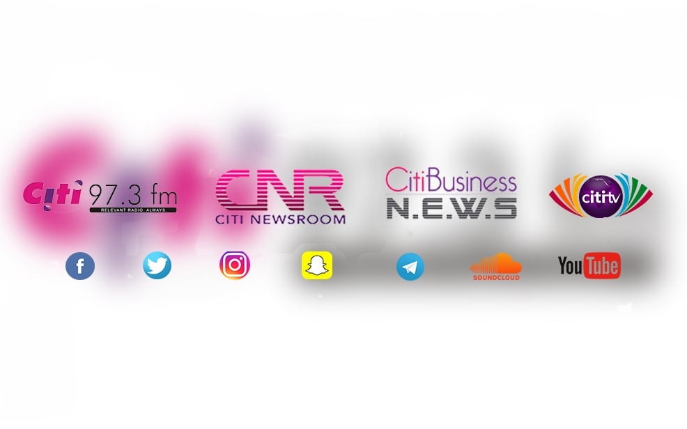 Citi 97.3 FM