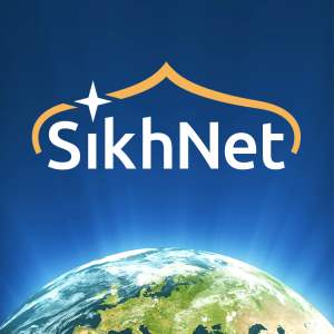 Sikhnet Radio -  W. Singh Sahba-logo