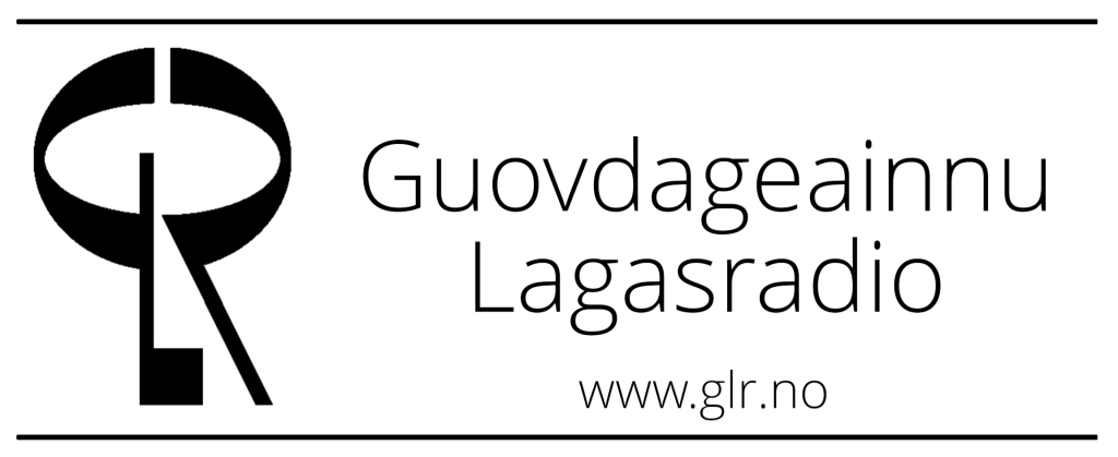 Guovdageainnu Lagasradio