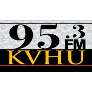 95 | KVHU (College Radio)
