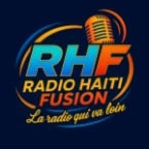 Radio Haiti Fusion (((RHF)))
