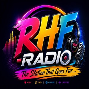 Radio Haiti Fusion (((RHF)))