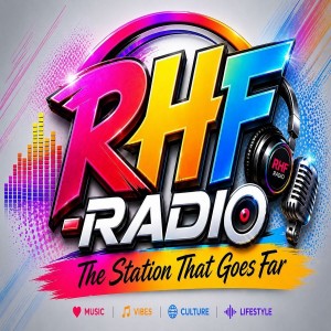 Radio Haiti Fusion (((RHF)))