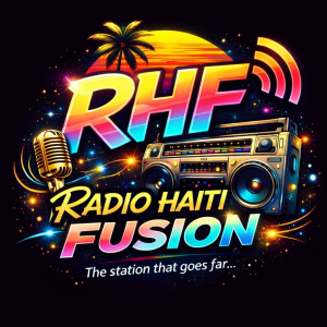 Radio Haiti Fusion (((RHF)))