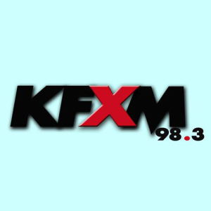 KFXM-logo