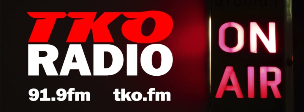 TKO Radio