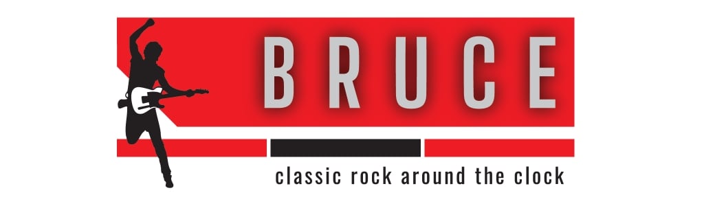 Live - BRUCE - classic rock ( Favorites) TuneIn