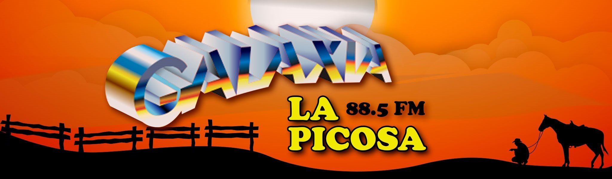 Galaxia La Picosa