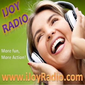 iJoy Radio-logo