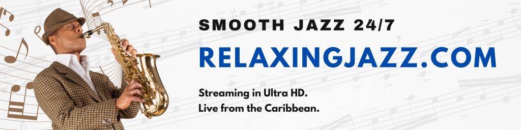 RelaxingJazz.com - Smooth Jazz