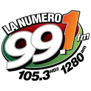 La Numero Uno 1280AM
