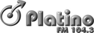 Platino Fm 1043 Argentina-logo