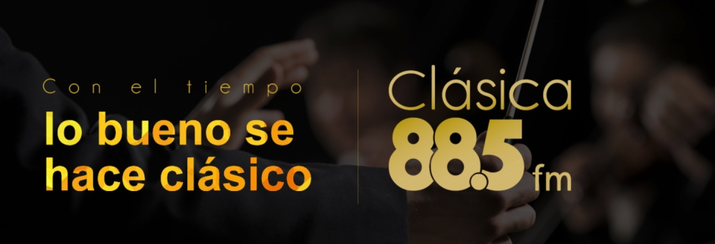 Clásica 88,5