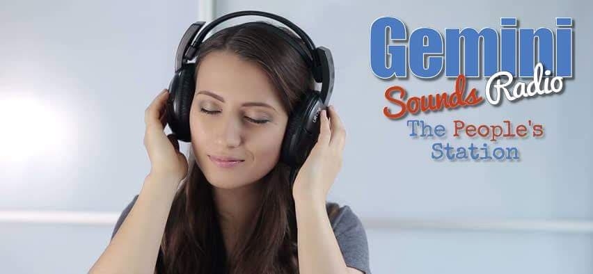 Gemini Sounds Radio