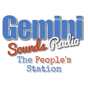 Gemini Sounds Radio-logo