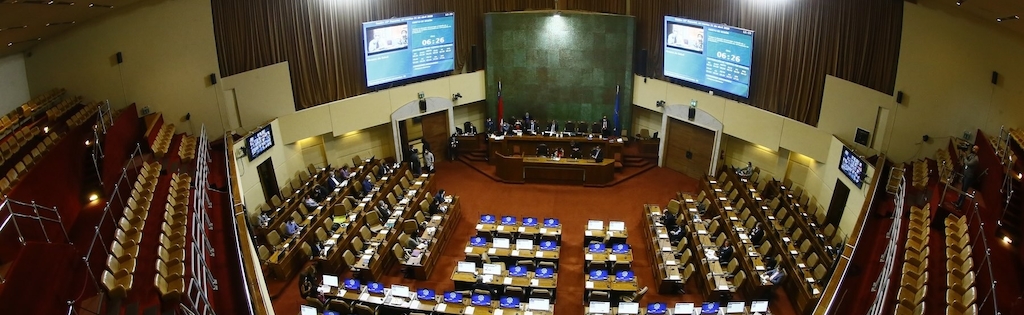 Radio Cámara