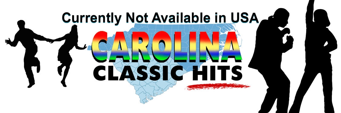 Carolina Classic Hits