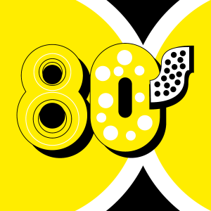 Life Radio 80er
