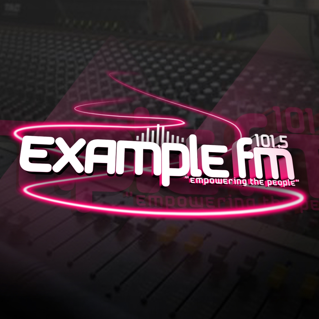 Example FM