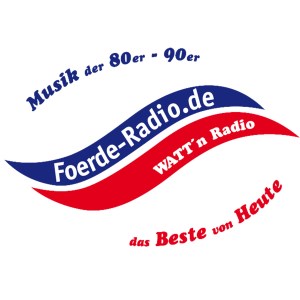 Foerde-Radio - WATTn Radio-logo