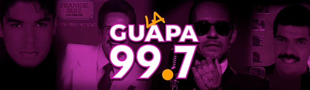 La Guapa