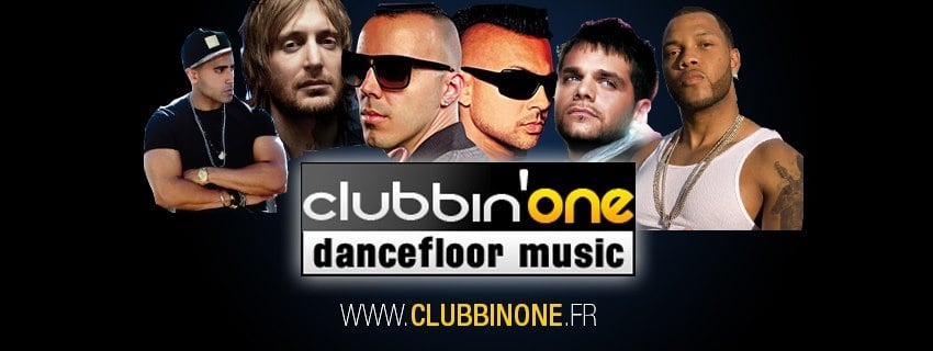 Clubbin One Radio