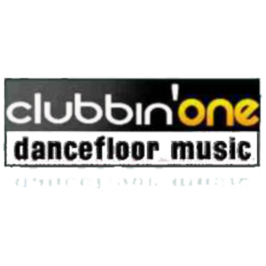Clubbin One Radio-logo