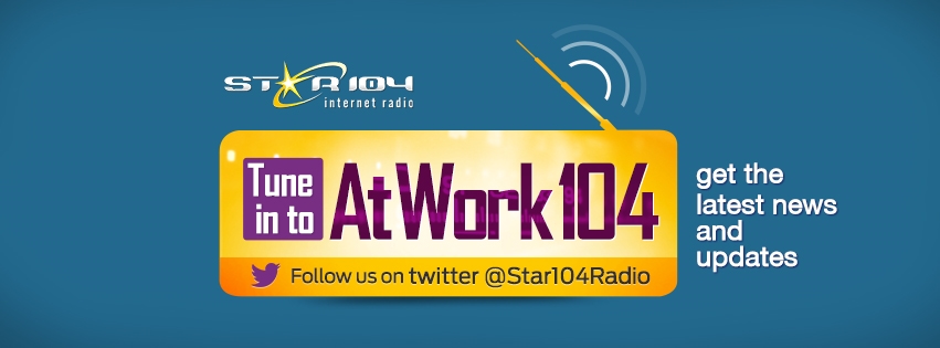 Estrella104 Latin Hits