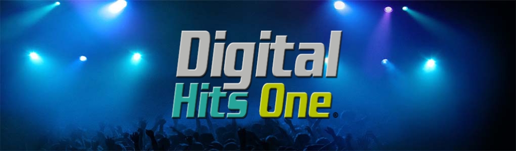 Digital Hits One