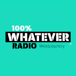100% Whatever Westcountry-logo