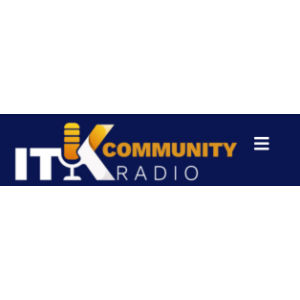 ITK Community Radio-logo