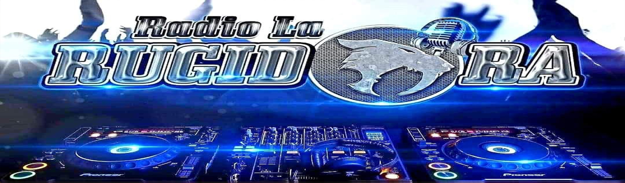 RADIO LA RUGIDORA