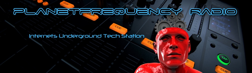 Planetfrequency Radio