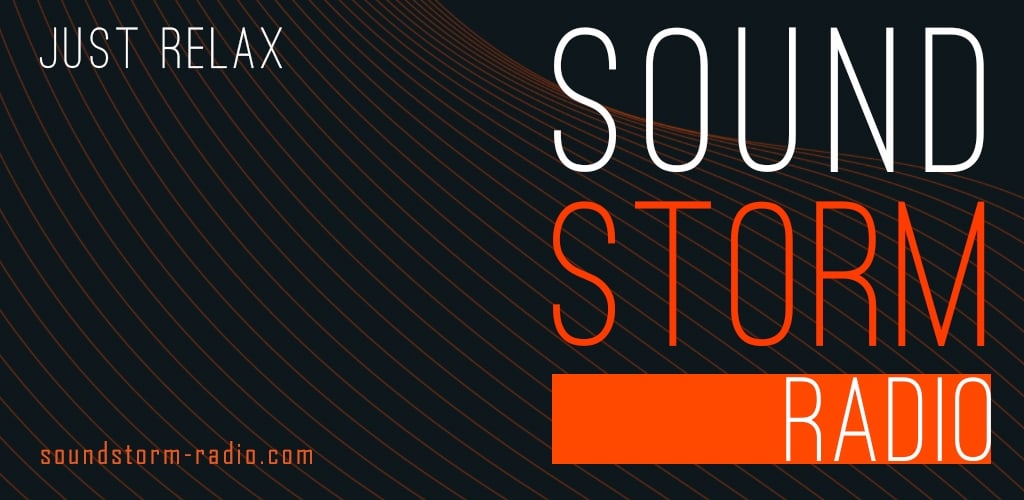 Soundstorm - Relax Radio