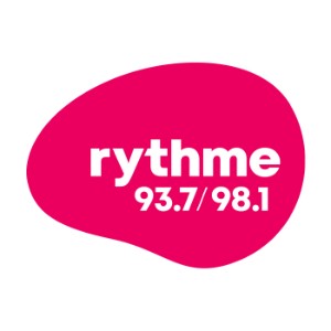 Rythme 93.7 - 98.1-logo