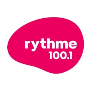 Rythme 100.1-logo