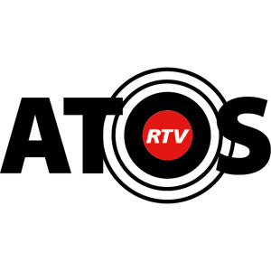 ATOS Radio-logo