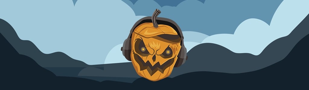 Halloween Radio
