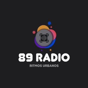 89 RADIO-logo