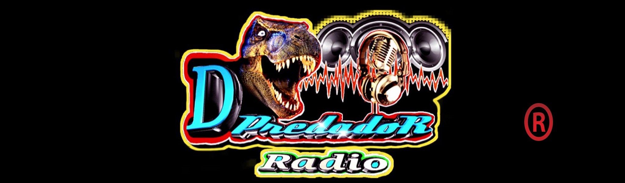 Dpredador Radio