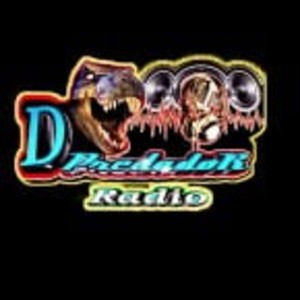 DPREDADOR RADIO-logo