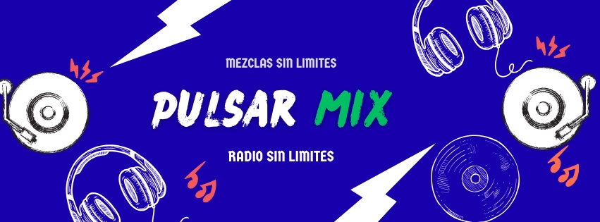 Pulsar Mix